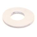 Hardt Spray Arm Gasket Hi-Temp Silicone Gray 1/8 Thk X 6806